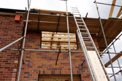 trusted extension quotes Broadbottom