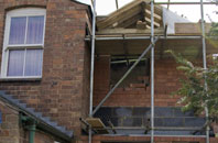 free Broadbottom home extension quotes